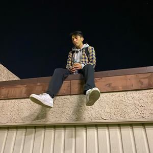 Meet your Posher, Bryan